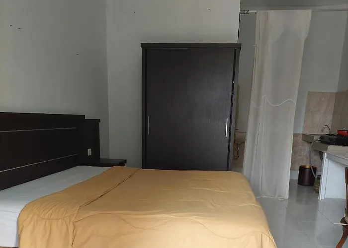 ホステル Cozyroom