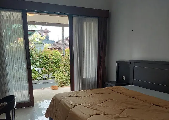 Cozyroom * サヌール